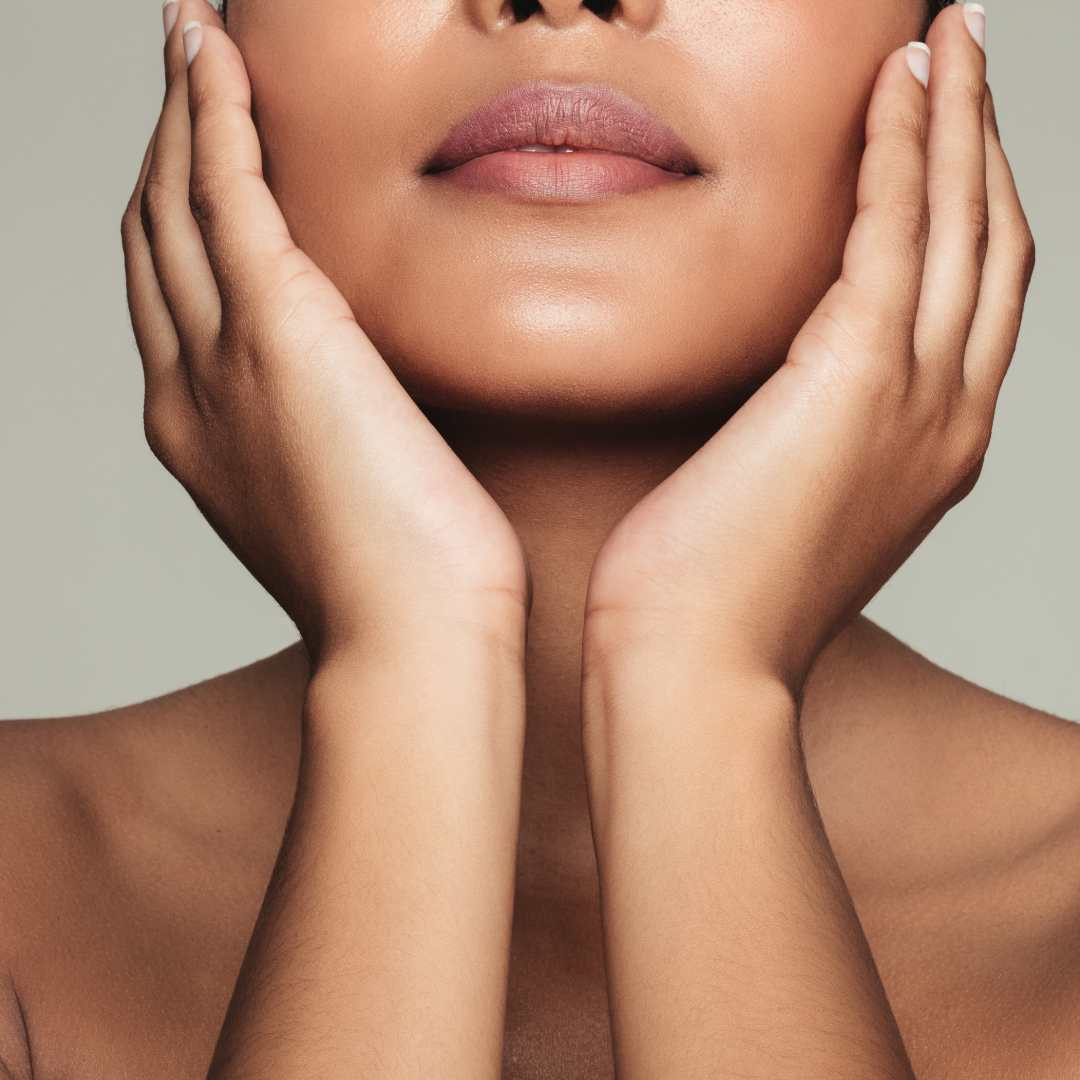 Hautanlayse im Kosmetikstudio Dresden - Skin Perfection