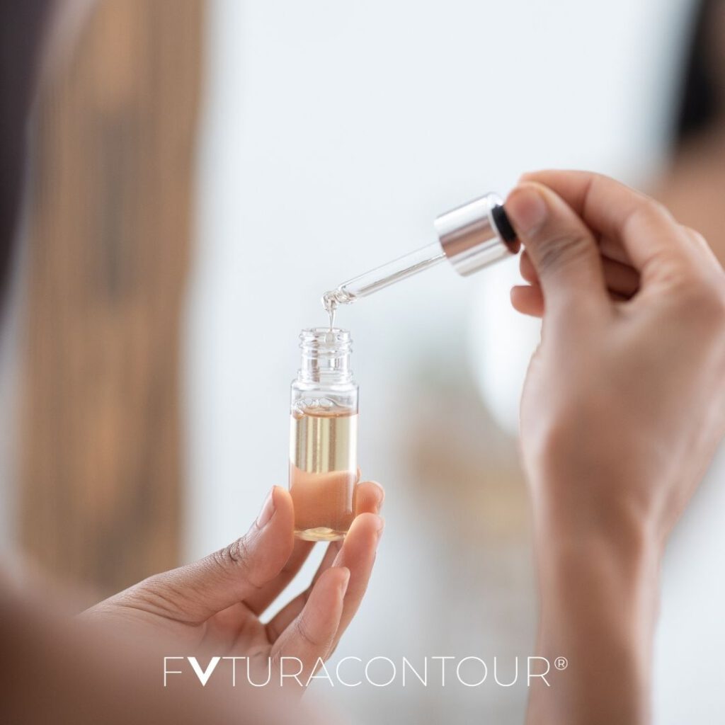 nadelfreie hyaluronbehandlung serum